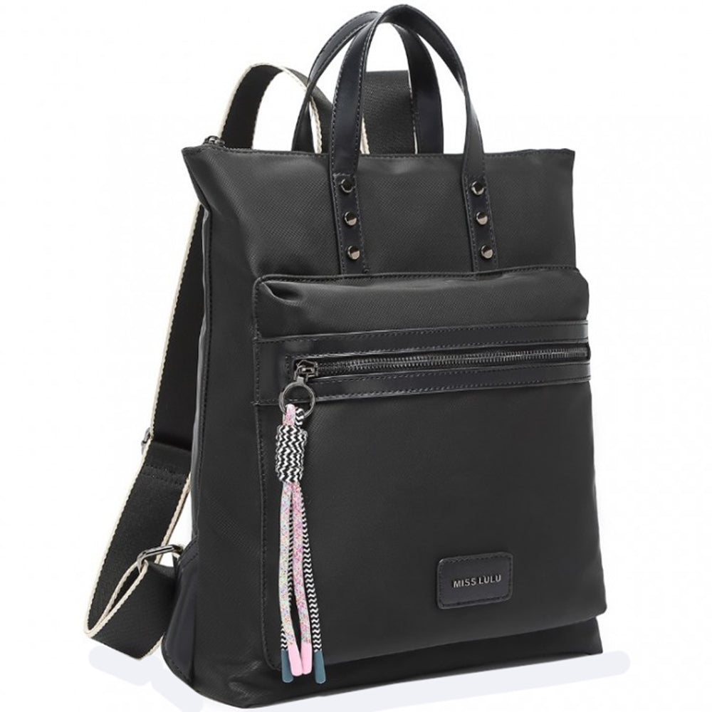 Rucsac Damă Elegant Miss Lulu LT2355