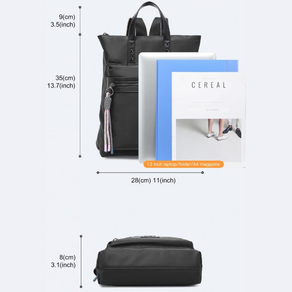 Rucsac Damă Elegant Miss Lulu LT2355
