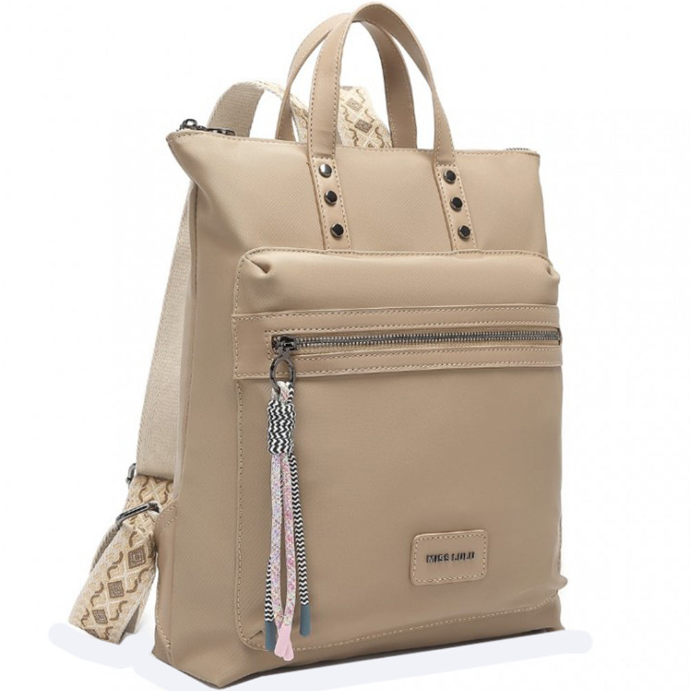 Rucsac Damă Elegant Miss Lulu LT2355