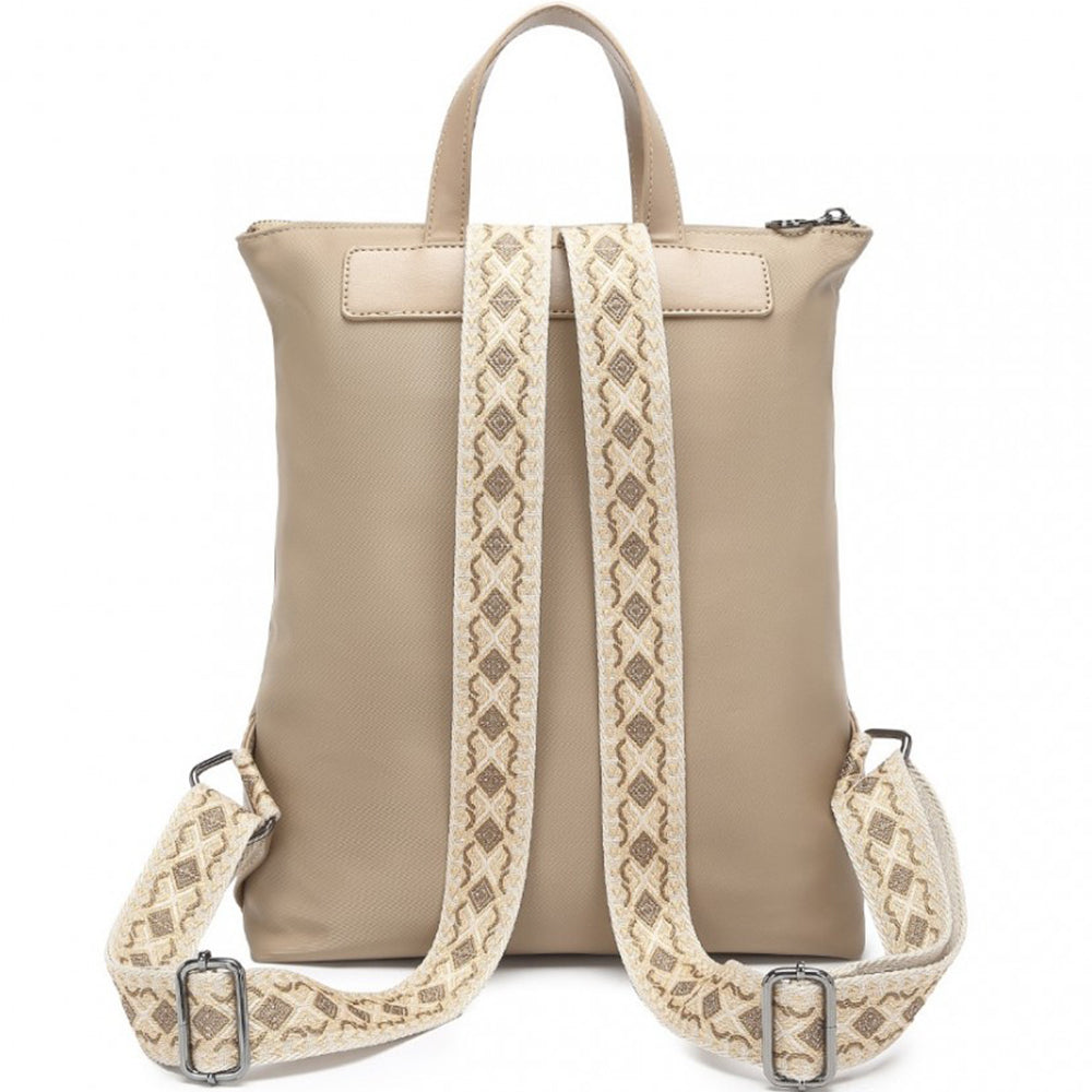 Rucsac Damă Elegant Miss Lulu LT2355