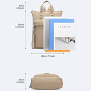 Rucsac Damă Elegant Miss Lulu LT2355