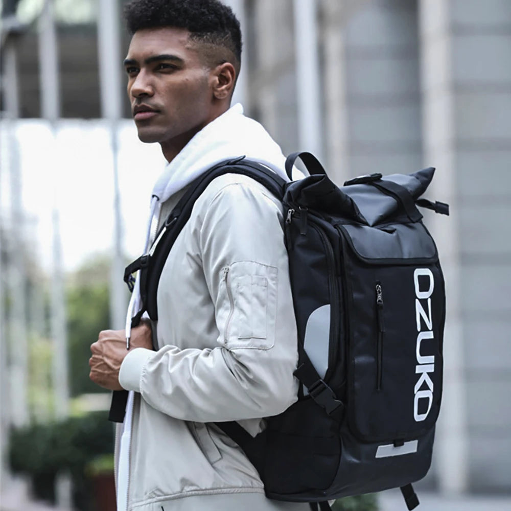 Rucsac Călătorie OZUKO OZ8020