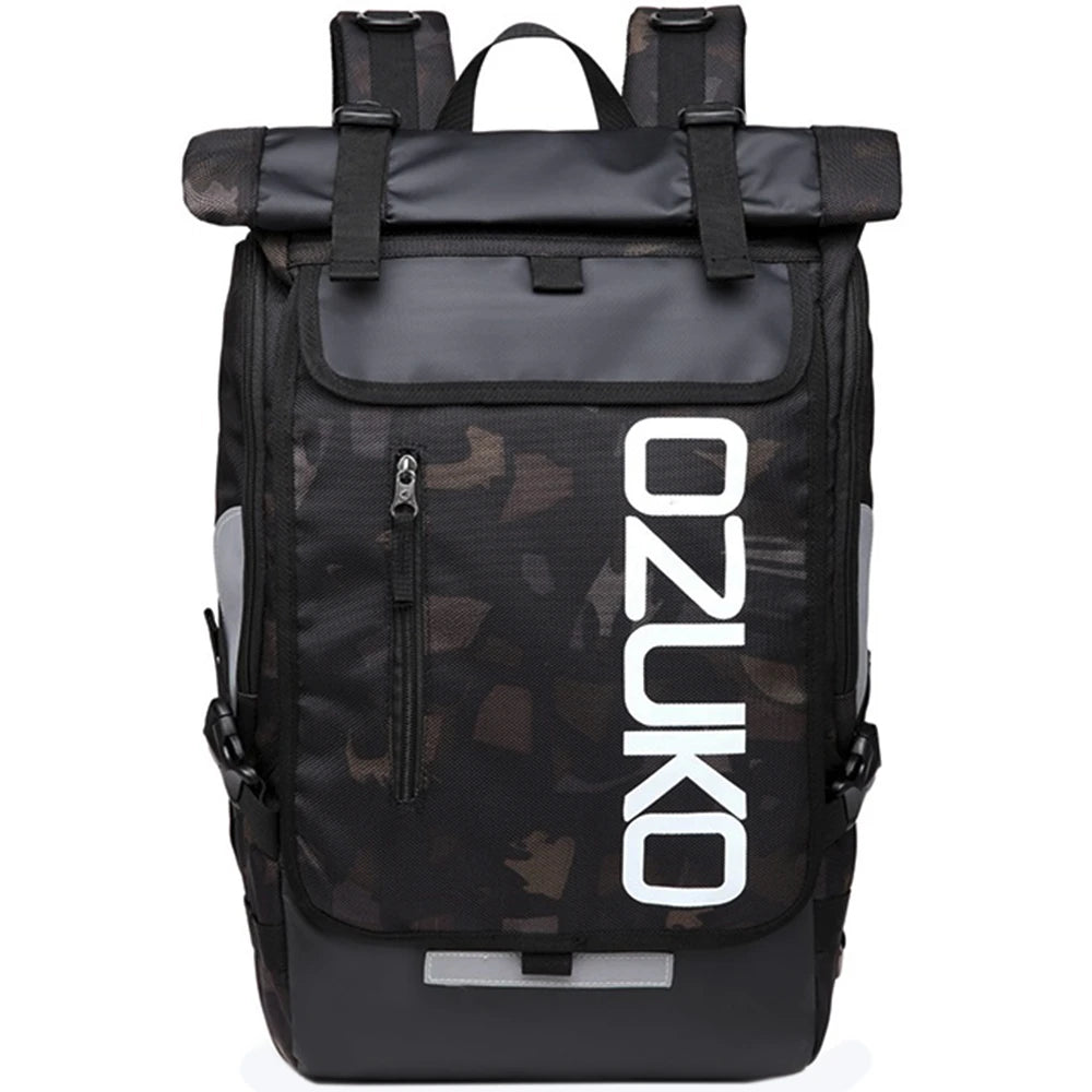 Rucsac Călătorie OZUKO OZ8020