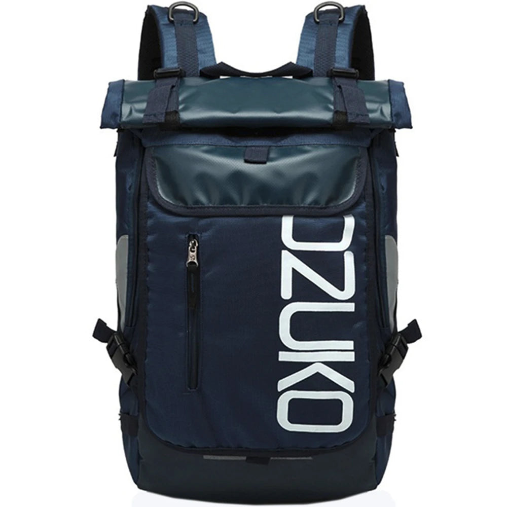 Rucsac Călătorie OZUKO OZ8020