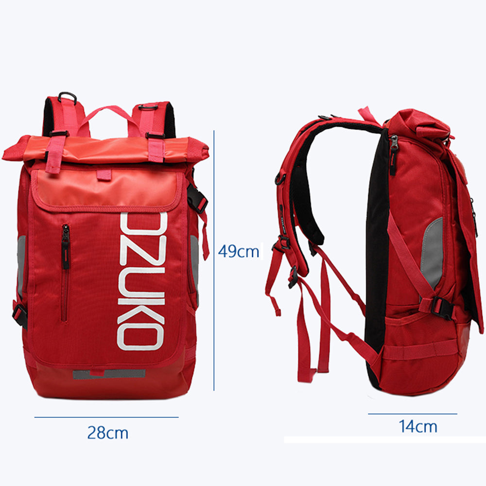 Rucsac Călătorie OZUKO OZ8020