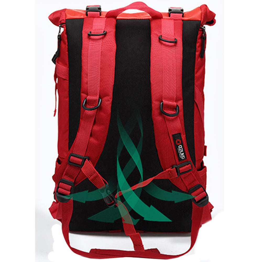 Rucsac Călătorie OZUKO OZ8020
