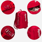 Rucsac sport OZUKO OZ9111