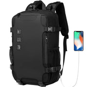 Rucsac Călătorie OZUKO OZ9388