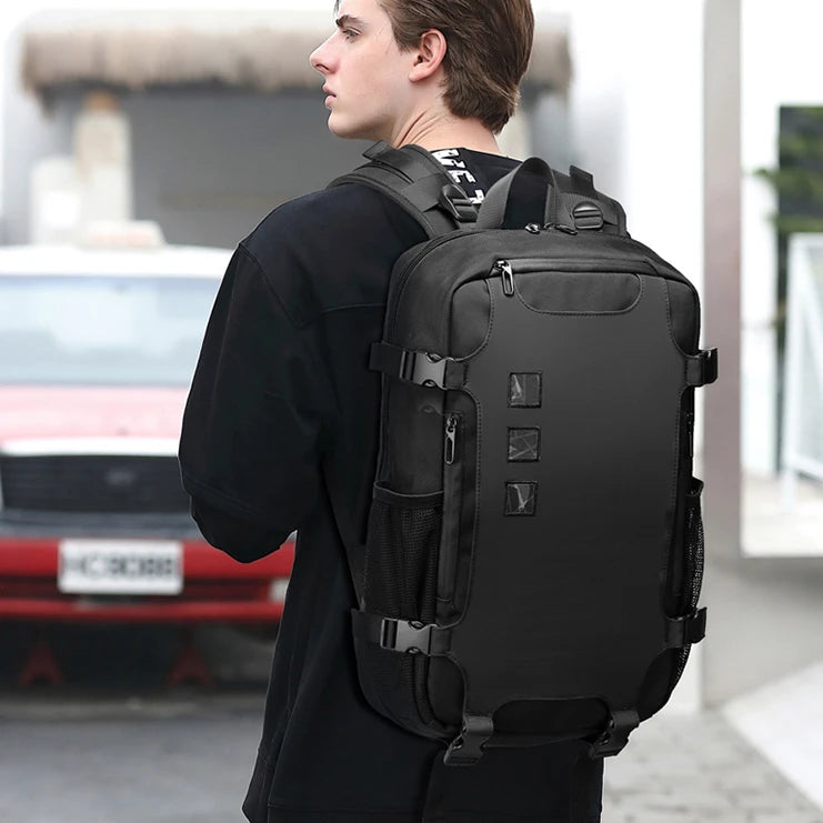 Rucsac Călătorie OZUKO OZ9388