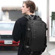 Rucsac Călătorie OZUKO OZ9388