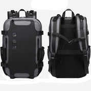 Rucsac Călătorie OZUKO OZ9388