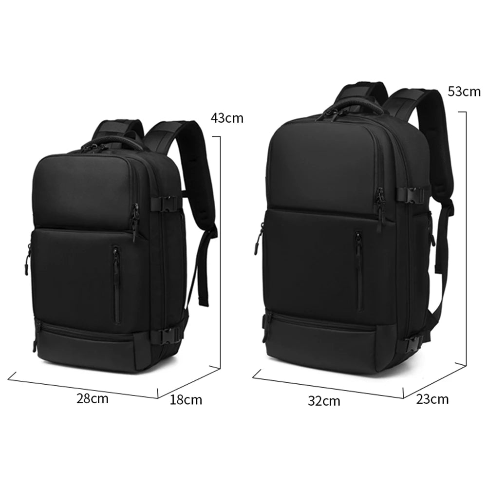 Rucsac Laptop OZUKO OZ9405S