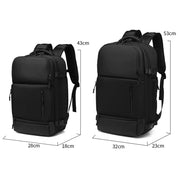 Rucsac Laptop OZUKO OZ9405S