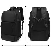 Rucsac Laptop OZUKO OZ9405S