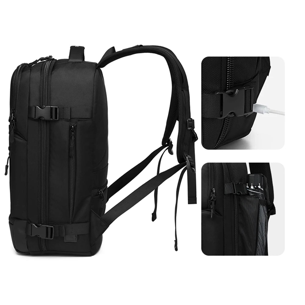 Rucsac Laptop OZUKO OZ9405S