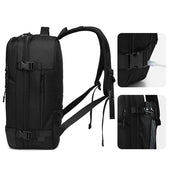Rucsac Laptop OZUKO OZ9405S