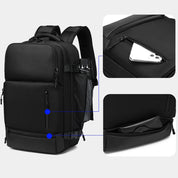 Rucsac Laptop OZUKO OZ9405S