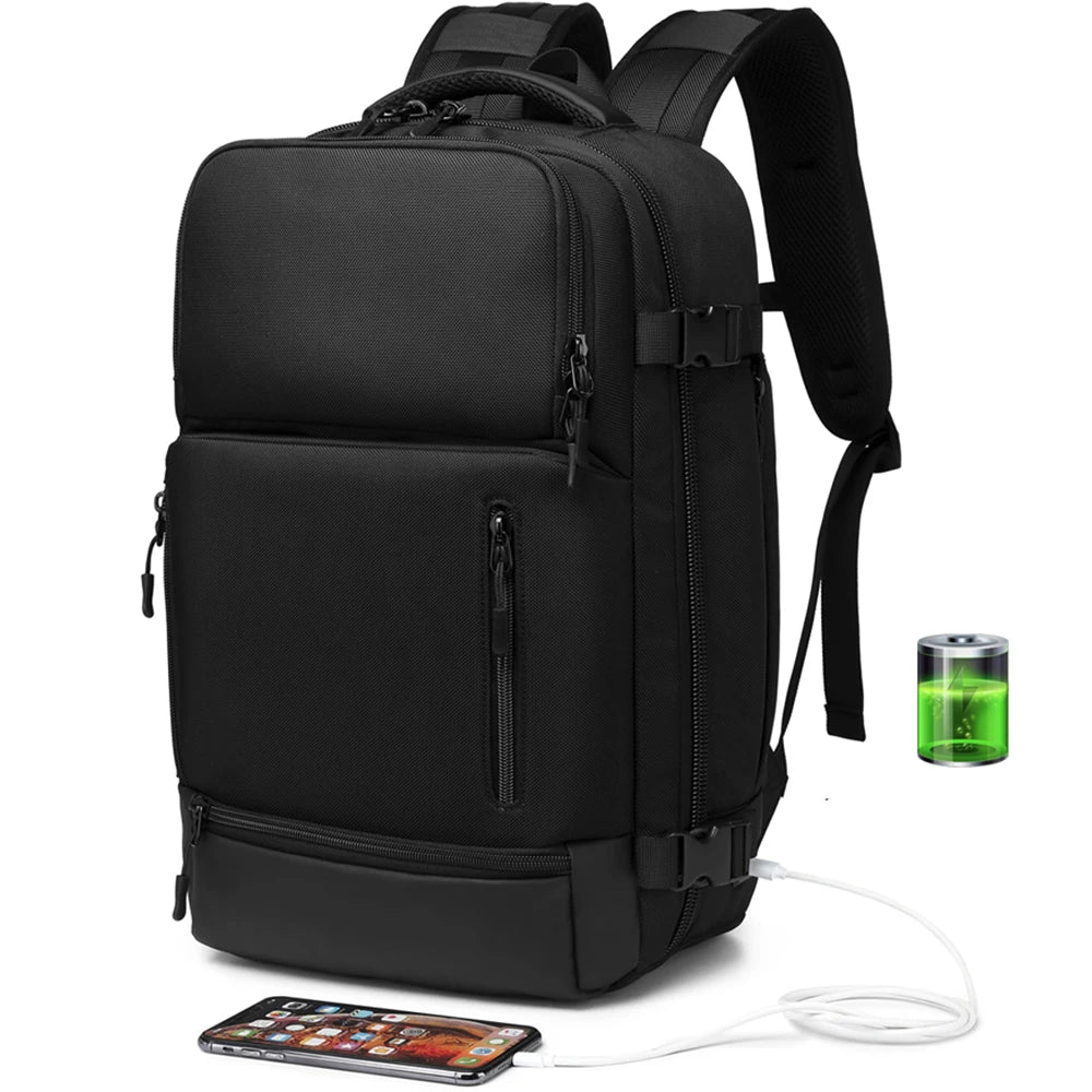 Rucsac Laptop OZUKO OZ9405S