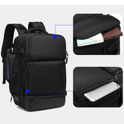 Rucsac Laptop OZUKO OZ9405S