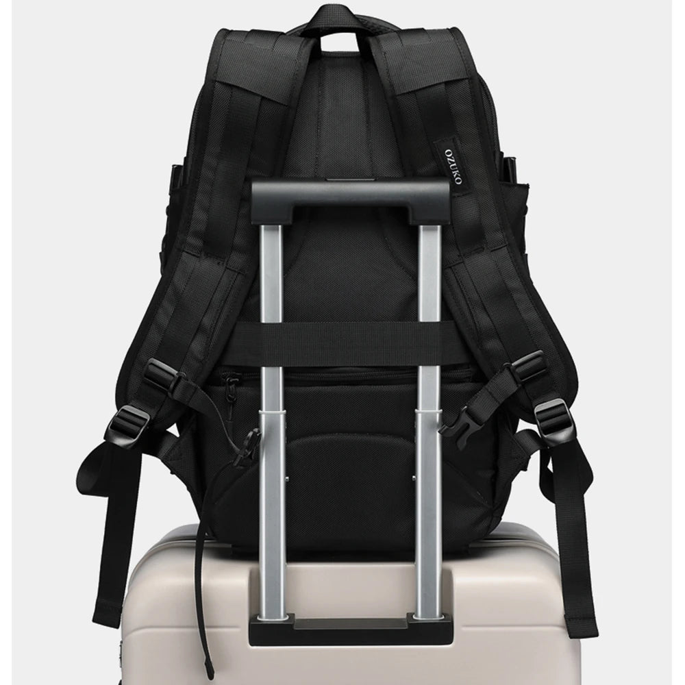 Rucsac Laptop OZUKO OZ9405S