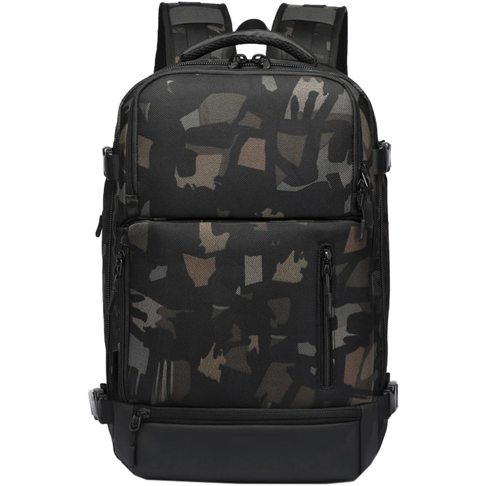 Rucsac Laptop OZUKO OZ9405S