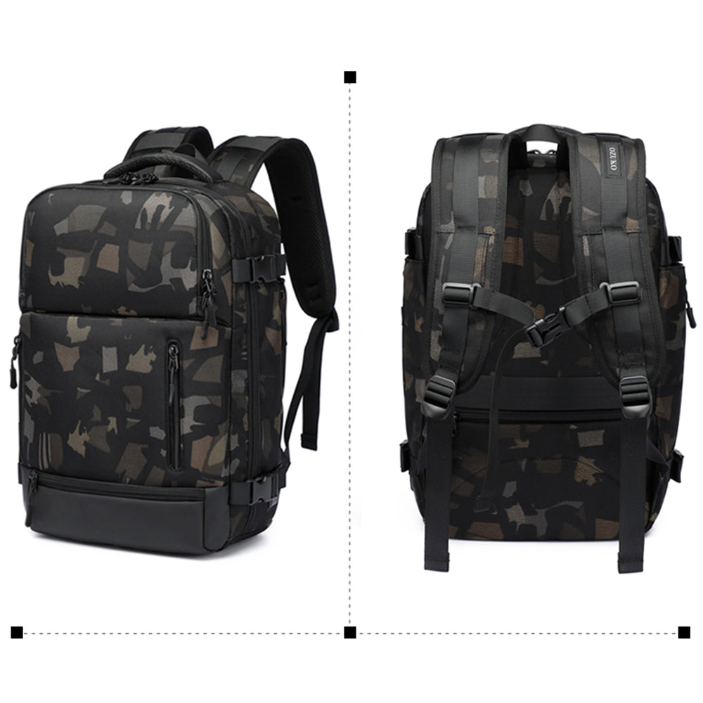 Rucsac Laptop OZUKO OZ9405S