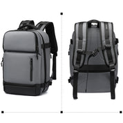 Rucsac Laptop OZUKO OZ9405S