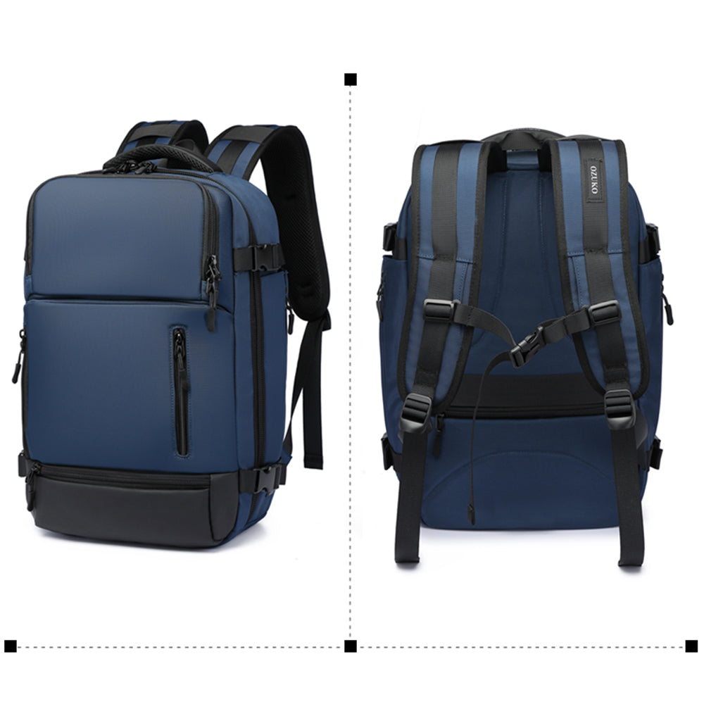 Rucsac Laptop OZUKO OZ9405S
