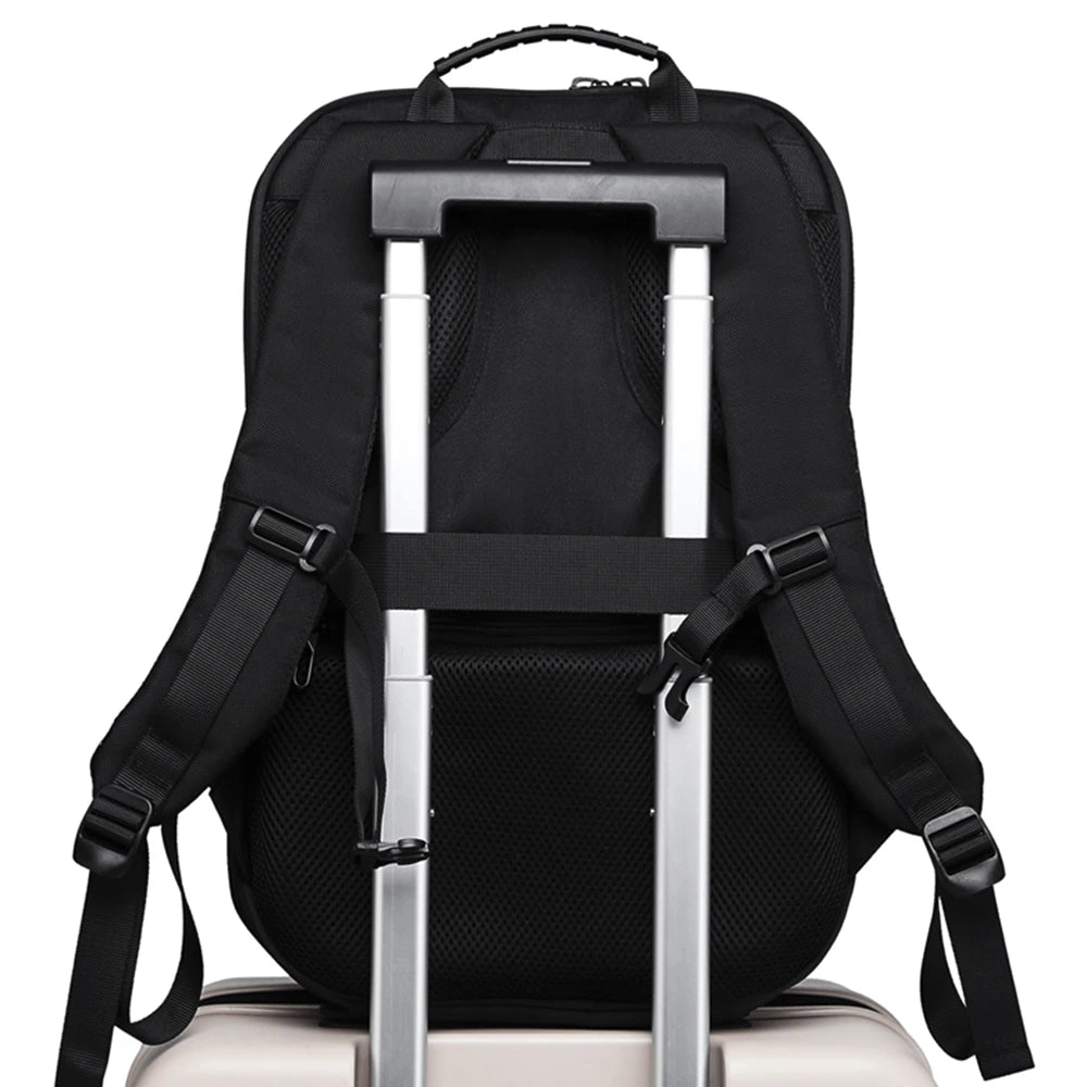 Rucsac Laptop OZUKO OZ9499L