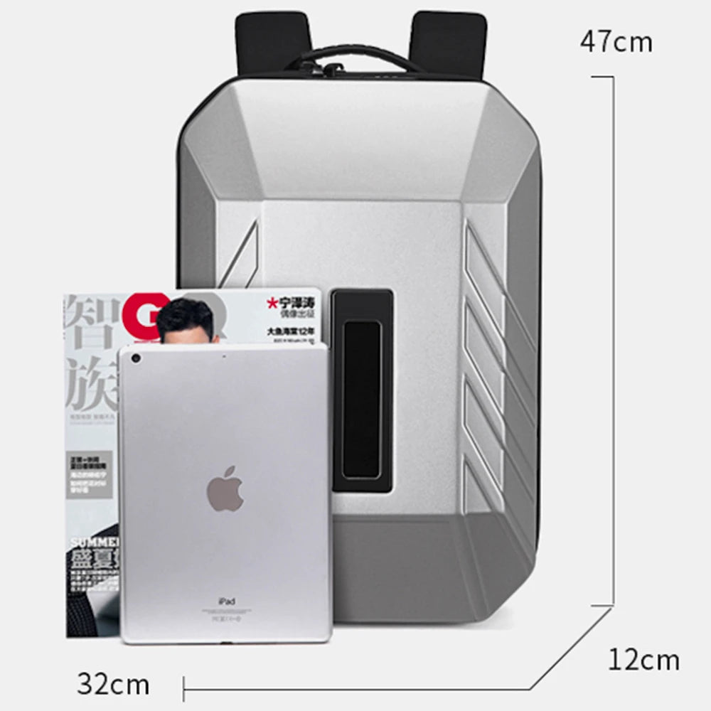 Rucsac Laptop OZUKO OZ9499L
