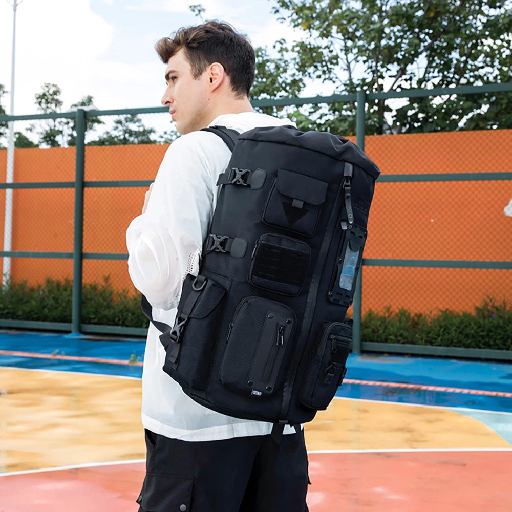 Rucsac Călătorie OZUKO OZ9573