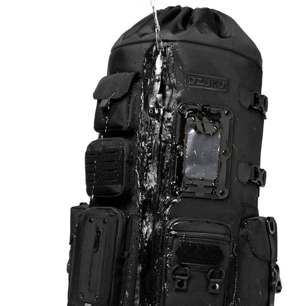 Rucsac Călătorie OZUKO OZ9573