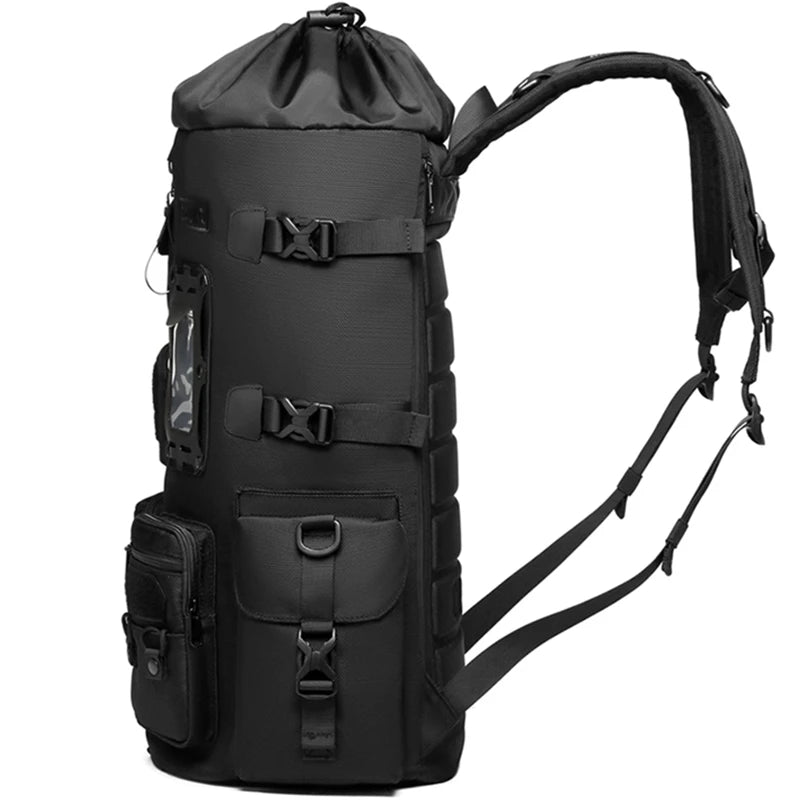 Rucsac Călătorie OZUKO OZ9573