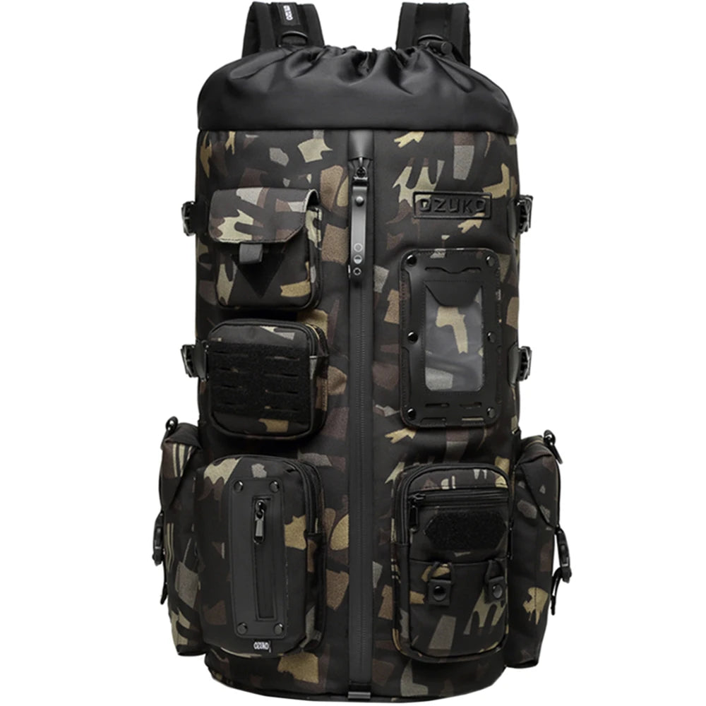 Rucsac Călătorie OZUKO OZ9573