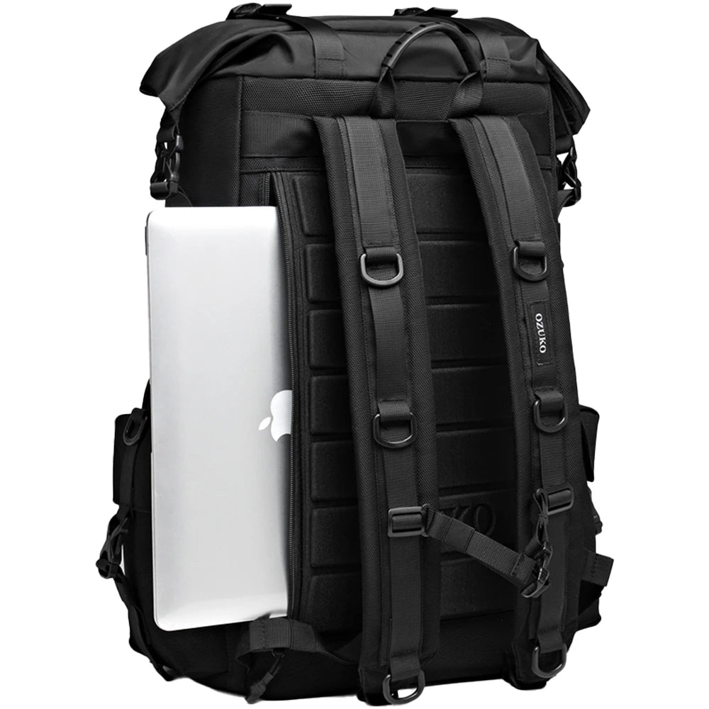 Rucsac sport OZUKO OZ9631