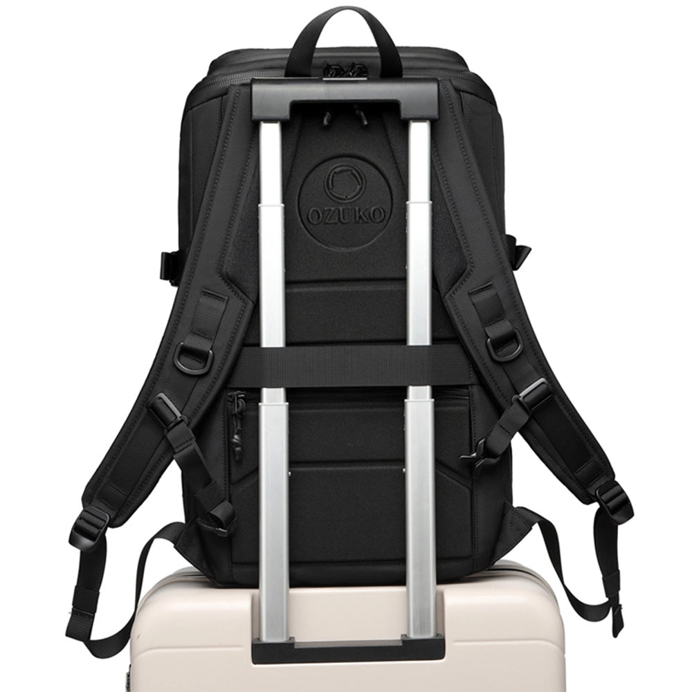 Rucsac Laptop Călătorie OZUKO OZ9697