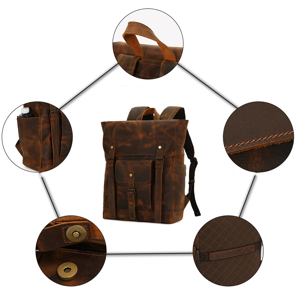 Rucsac Laptop JOLAR P-0120