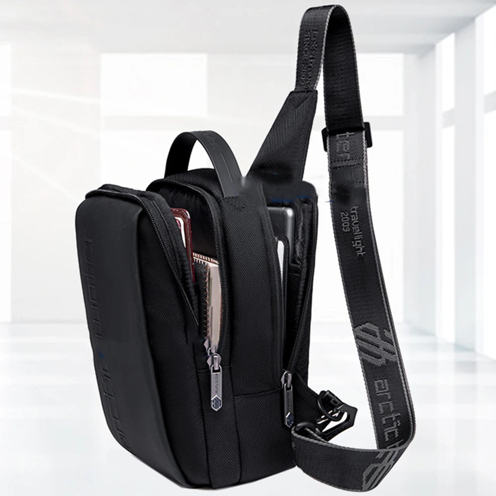 Geantă Crossbody Arctic Hunter XB00541