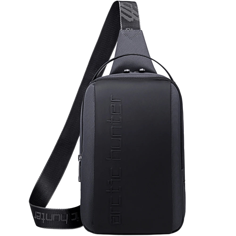 Geantă Crossbody Arctic Hunter XB00541