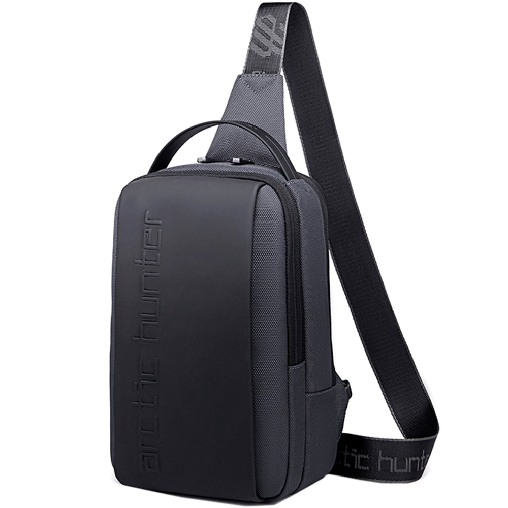 Geantă Crossbody Arctic Hunter XB00541