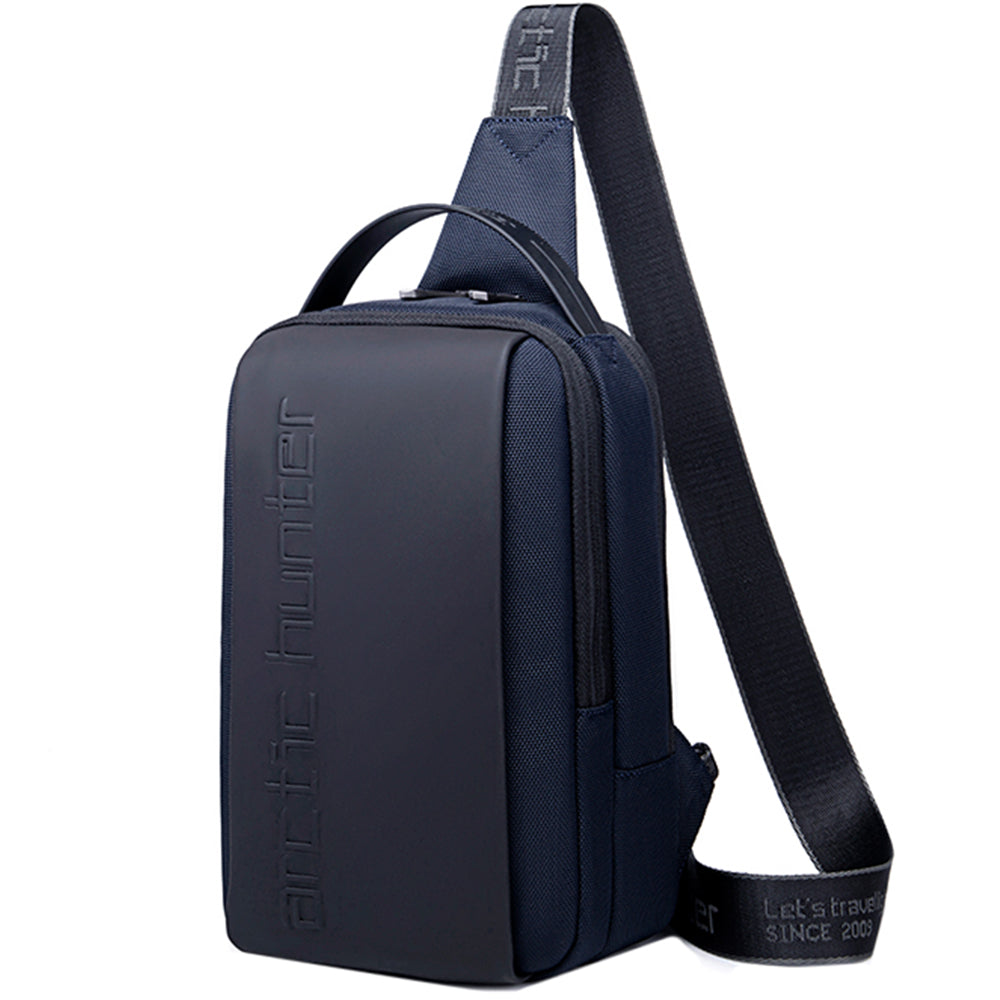 Geantă Crossbody Arctic Hunter XB00541