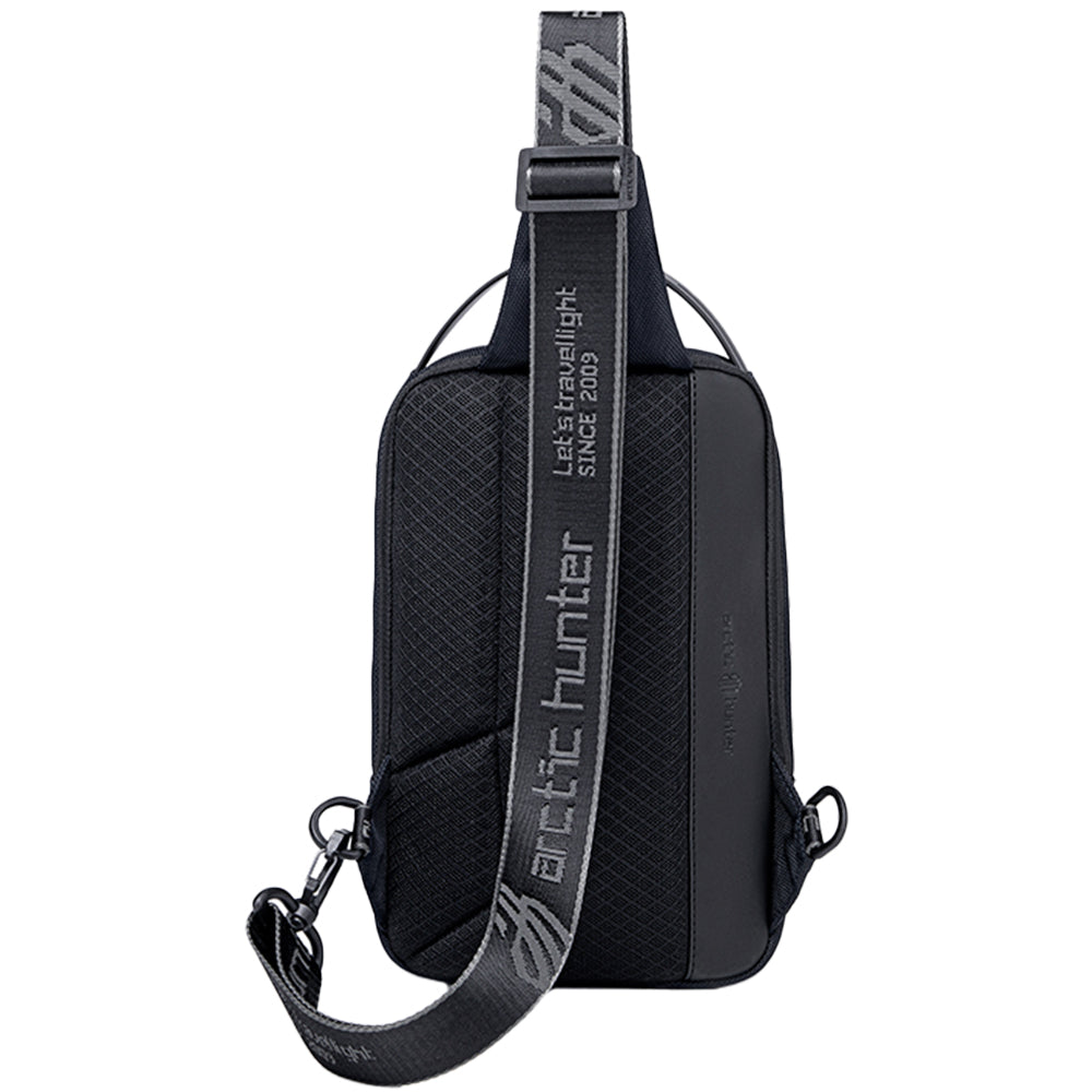 Geantă Crossbody Arctic Hunter XB00541