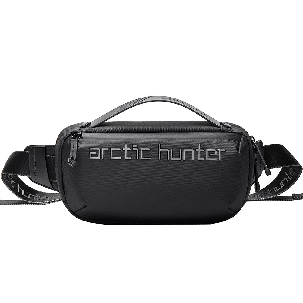 Geantă Crossbody Arctic Hunter Y00020