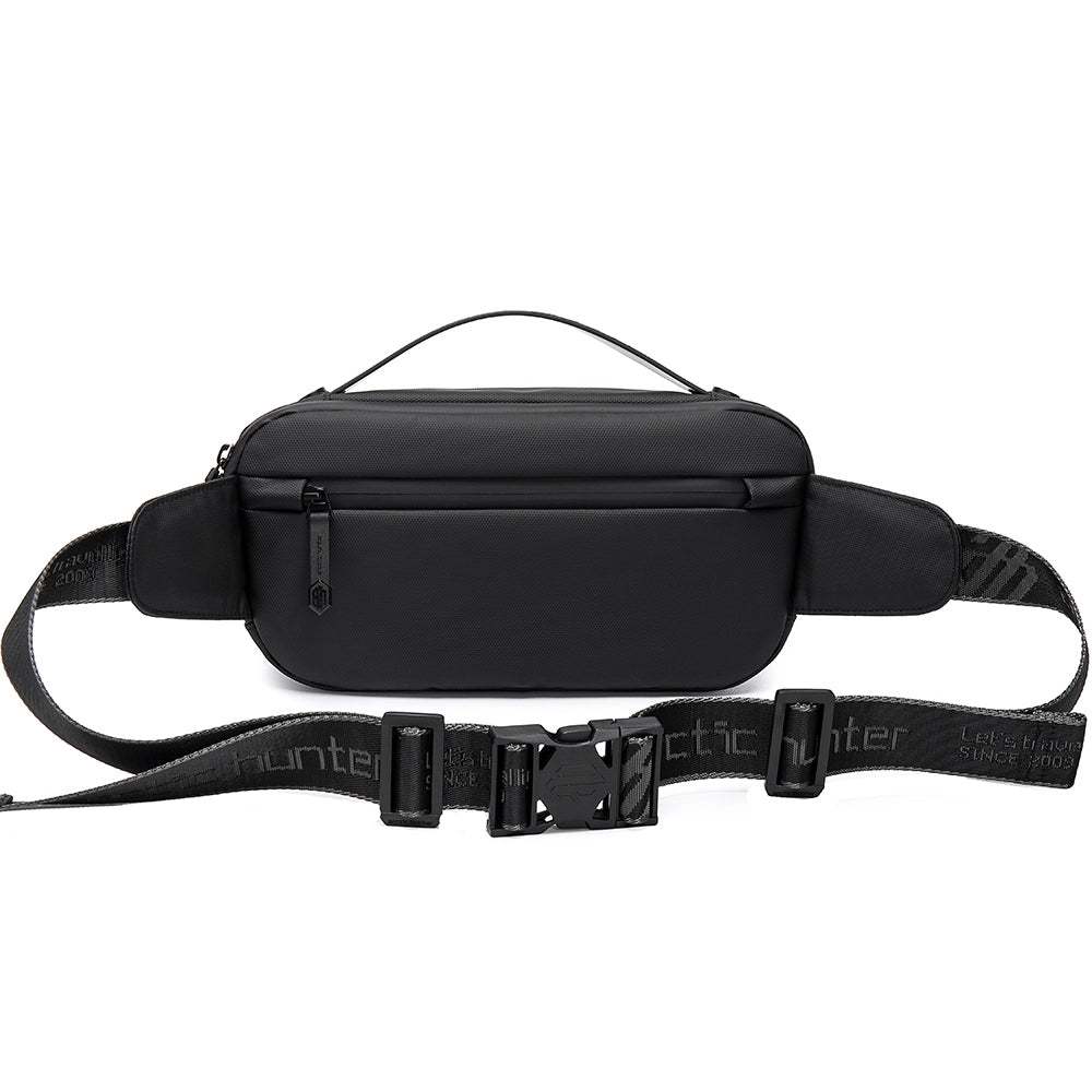 Geantă Crossbody Arctic Hunter Y00020