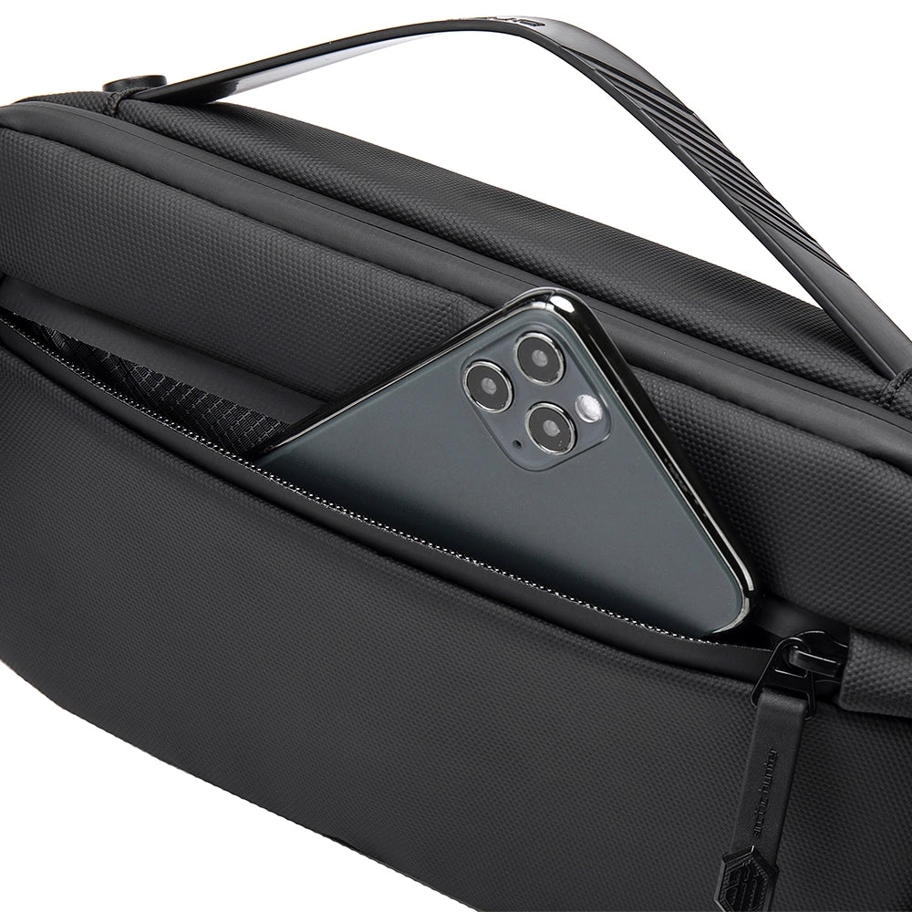 Geantă Crossbody Arctic Hunter Y00020