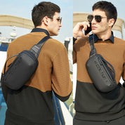Geantă Crossbody Arctic Hunter Y00020