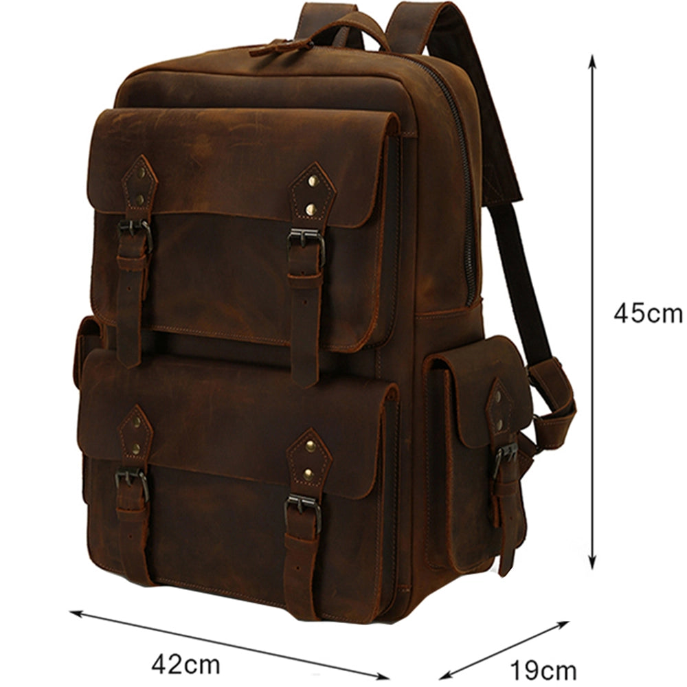 Rucsac Laptop JOLAR YD-8652