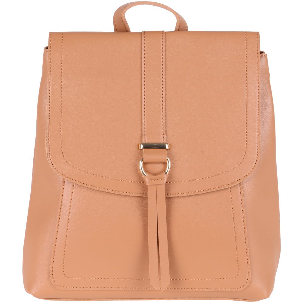 Rucsac dama, piele ecologica, ROCS, YF-645