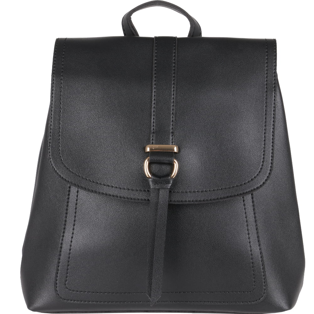 Rucsac dama, piele ecologica, ROCS, YF-645