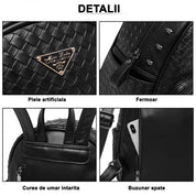 Rucsac Dama Elegant Miss Lulu LH6924